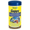 Tetra Guppy / Корм Тетра в хлопьях для гуппи