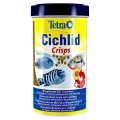 Tetra Cichlid Pro / Корм Тетра для цихлид в чипсах 500 мл