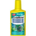 Tetra Crystal Water / Средство Тетра для очистки воды от всех видов мути