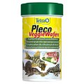 Tetra Pleco Veggie Wafers / Корм-пластинки Тетра для донных рыб с Цукини