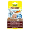 Tetra Holiday / Корм Тетра для рыб "отпуск 14 дней", твердый гель 30 г