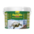 Tetra ReptoMin / Корм Тетра для водных черепах в палочках