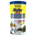 Tetra WaferMix / Корм-чипсы Тетра для всех донных рыб