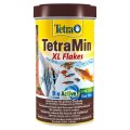 Tetra Min XL / Корм Тетра для всех видов рыб крупные хлопья