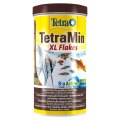 Tetra Min XL / Корм Тетра для всех видов рыб крупные хлопья