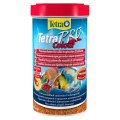 Tetra Pro Color Crisps / Корм-чипсы Тетра для улучшения окраса всех декоративных рыб