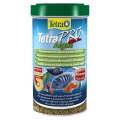 Tetra Pro Algae Crisps / Растительный корм Тетра для всех видов рыб в чипсах