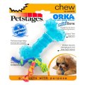 Petstages Mini Orka / Игрушка Петстейджес для собак Косточка
