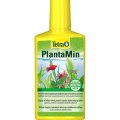 Tetra PlantaMin / Жидкое удобрение Тетра с Fe и микроэлементами