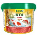Tetra Koi Sticks / Основной корм Тетра для кои в палочках