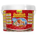 Tetra Goldfish / Корм Тетра в хлопьях для всех видов золотых рыбок