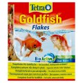 Tetra Goldfish / Корм Тетра в хлопьях для всех видов золотых рыбок