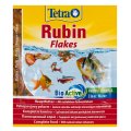 Tetra Rubin / Корм Тетра для улучшения окраса всех видов рыб в хлопьях