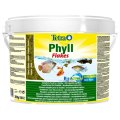 Tetra Phyll / Корм Тетра для всех видов рыб растительные хлопья