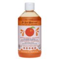 Iv San Bernard Fruit of the Groomer Orange Strengthening Shampoo / Шампунь Ив Сан Бернард для Слабой Выпадающей шерсти с Силиконом