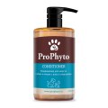 ProPhyto Conditioner / Кондиционер ПроФито для собак и кошек с растительными экстрактами для увлажнения и укрепления шерсти