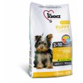 1st Choice Puppy Toy & Small Breeds / Сухой корм Фёст Чойс для Щенков Миниатюрных и Мелких пород Курица