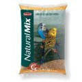 Padovan Naturalmix Cocorite / Корм Падован для Волнистых попугаев Основной