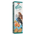 Padovan Stix Sweet / Лакомство Падован для Попугаев и Экзотических птиц Палочки Мёд Яйцо