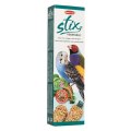 Padovan Stix Vegetable / Лакомство Падован для Волнистых попугаев Палочки Овощные