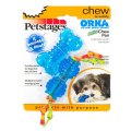 Petstages Orka Набор 2 игрушки Ультра-Мини Косточка+Гантеля