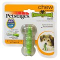Petstages / Игрушка Петстейджес для собак Хрустящая косточка Резиновая