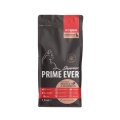 Prime Ever Superior Sterilised / Полнорационный сухой корм Прайм Эвер для Стерилизованных кошек Свежайший лосось с индейкой