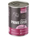 Prime Ever Superior / Влажный корм Прайм Эвер для собак Отборная индейка (цена за упаковку)