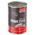 Prime Ever Superior / Влажный корм Прайм Эвер для собак Изумительная говядина (цена за упаковку)