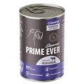 Prime Ever Superior / Влажный корм Прайм Эвер для собак Элитная конина (цена за упаковку)