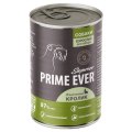 Prime Ever Superior / Влажный корм Прайм Эвер для собак Изысканный кролик (цена за упаковку)