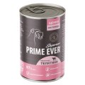 Prime Ever Superior / Влажный корм Прайм Эвер для щенков Молочная телятина (цена за упаковку)