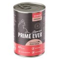Prime Ever Superior / Влажный корм Прайм Эвер для кошек Свежайший лосось (цена за упаковку)
