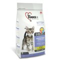 1st Choice Kitten / Сухой корм Фёст Чойс для Котят Здоровый Старт Цыпленок