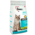 1st Choice Healthy Skin & Coat / Сухой корм Фёст Чойс для кошек Здоровая кожа и Шерсть Лосось