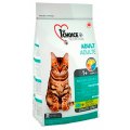 1st Choice Weight Control / Сухой корм Фёст Чойс Контроль Веса для Кастрированных котов и Стерилизованных кошек