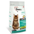 1st Choice Weight Control / Сухой корм Фёст Чойс Контроль Веса для Кастрированных котов и Стерилизованных кошек