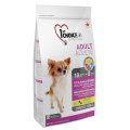 1st Choice Adult Toy&Small Breeds / Сухой корм Фёст Чойс для собак Декоративных пород Ягненок Рыба Рис