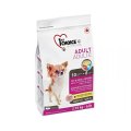 1st Choice Adult Toy&Small Breeds / Сухой корм Фёст Чойс для собак Декоративных пород Ягненок Рыба Рис