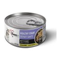 1st Choice Kitten Healthy Start Easy to Digest / Беззерновые консервы Фёст Чойс для Котят Курица в масле Тунца (цена за упаковку)
