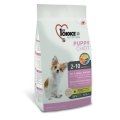 1st Choice Puppy Toy & Small Breeds / Сухой корм Фёст Чойс для Щенков Декоративных пород Ягненок Рыба Рис