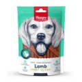 Wanpy Jerky Slices Lamb / Лакомство Ванпи Соломка из мяса Ягненка