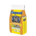 Барсик / Наполнитель для кошачьего туалета "Кукурузный"