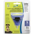 FURminator FURflex Comfort Edge deShedding Head Small Dog / Насадка Фурминатор Фурфлекс против Линьки для собак Мелких пород