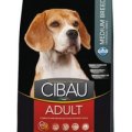 Farmina Cibau Adult Medium Chicken / Сухой корм Фармина для собак Средних пород Курица