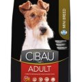 Farmina Cibau Adult Mini Chicken / Сухой корм Фармина для собак Мелких пород Курица