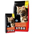 Farmina Matisse Neutered Salmon & Tuna / Сухой корм Фармина для взрослых Стерилизованных кошек и Кастрированных котов Лосось с Тунцом