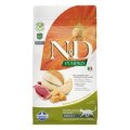 Farmina N&D Pumpkin Line Adult Pumpkin Duck Grain free / Сухой Беззерновой корм Фармина для взрослых кошек Утка с Тыквой