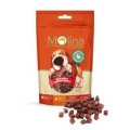 Molina / Лакомство Молина для собак Мелких пород Утиные кусочки