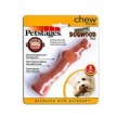 Petstages Mesquite Dogwood / Игрушка Петстейджес для собак с ароматом Барбекю
